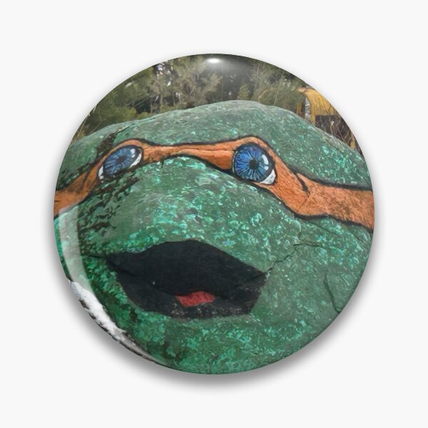 Item preview, Michaelangelo in the North Country designed and sold by fierceautie.