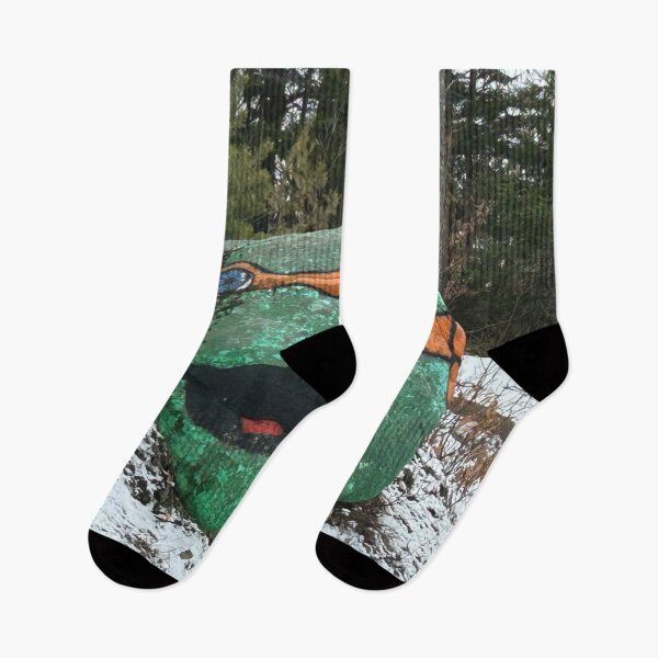 Item preview, Michaelangelo in the North Country designed and sold by fierceautie.