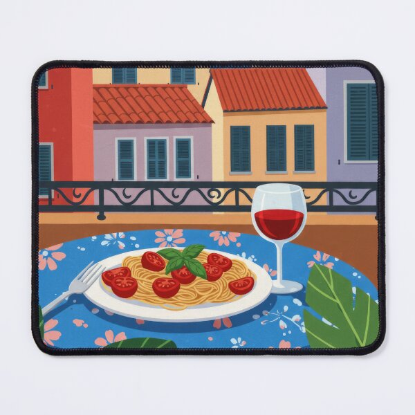 Item preview, Italian Pasta designed and sold by Felipe Hora.