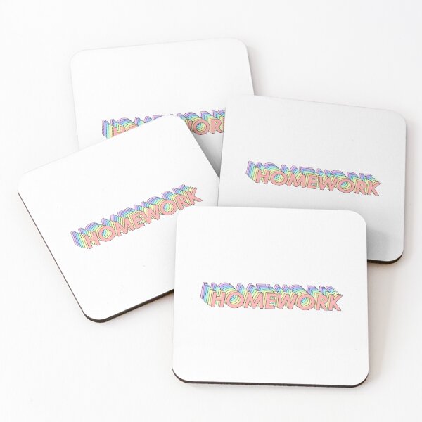 Item preview, HOMEWORK designed and sold by oddwonders.
