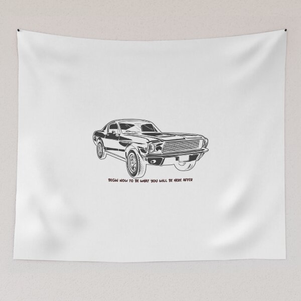 Item preview, begin now designed and sold by MRRRDESIGN.