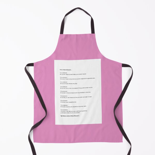 Item preview, Town Planner (Pink) designed and sold by Emma Amies.