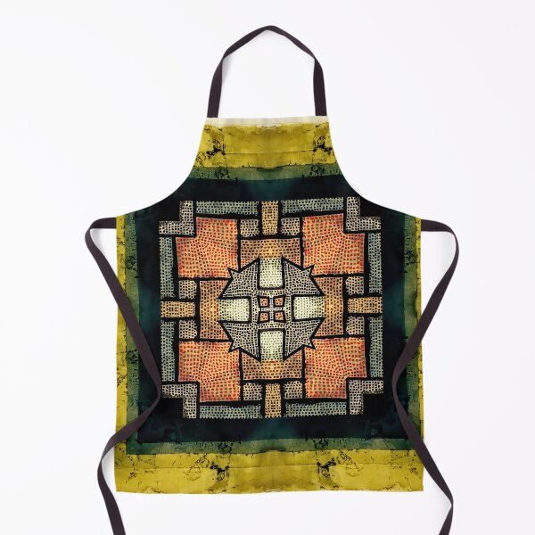 Item preview, Squareism as an artform designed and sold by RickGoulet.
