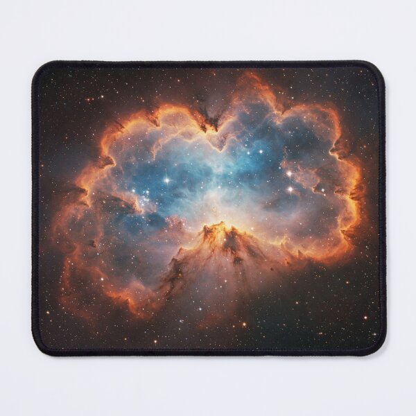 Item preview, Cosmic Scenery | Enchanting and Mystical Space-Inspired Graphic designed and sold by Tw1nsAIArt.