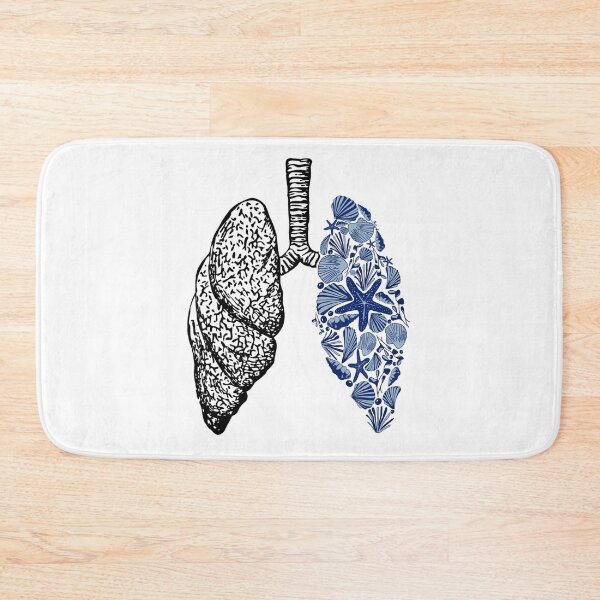 Item preview, Breathe in the sea breeze designed and sold by ghartdesign.