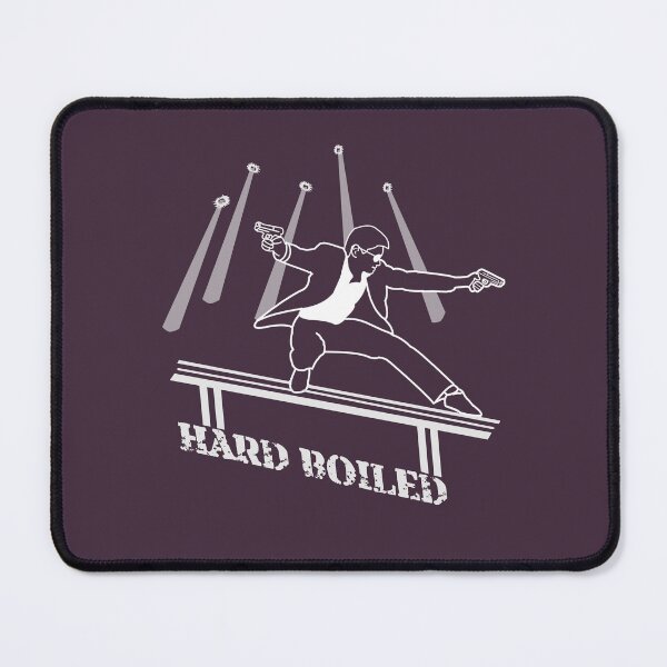 Item preview, Hard boiled designed and sold by KyomArt.
