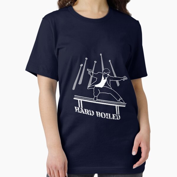 Hard boiled Essential T-Shirt