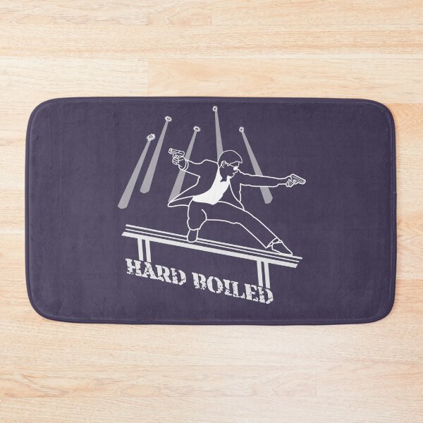 Item preview, Hard boiled designed and sold by KyomArt.