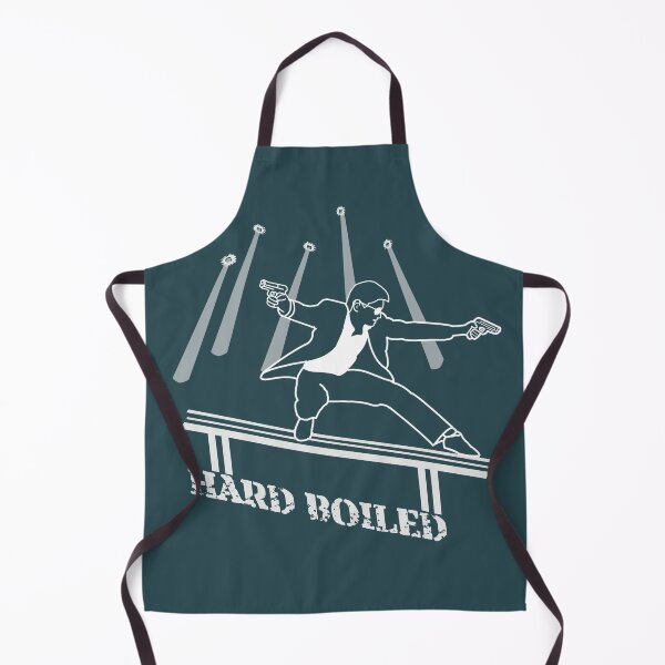 Item preview, Hard boiled designed and sold by KyomArt.