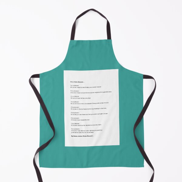 Item preview, Town Planner (Teal) designed and sold by Emma Amies.
