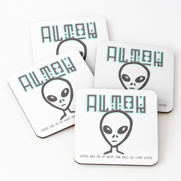 Item preview, Aliant  designed and sold by MRRRDESIGN.