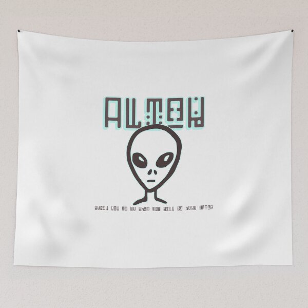 Item preview, Aliant  designed and sold by MRRRDESIGN.