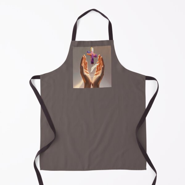 Item preview, The Parable of the Mustard Seed: Walk in Faith and Growth   designed and sold by Jill's Closet.