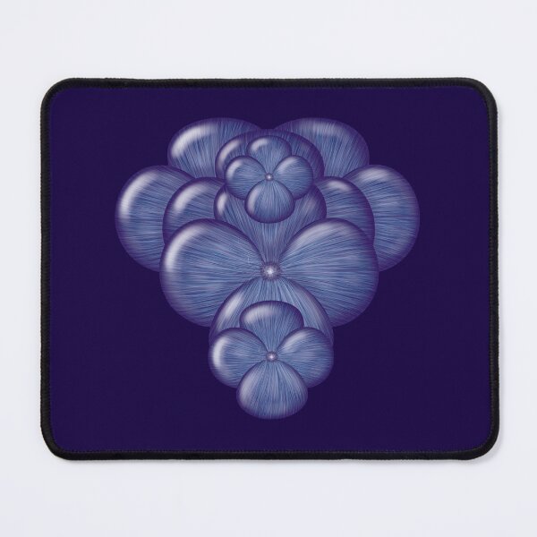 Item preview, Heliotrope flower designed and sold by Cherevan.
