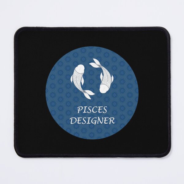Item preview, Pisces Designer designed and sold by Magartes.