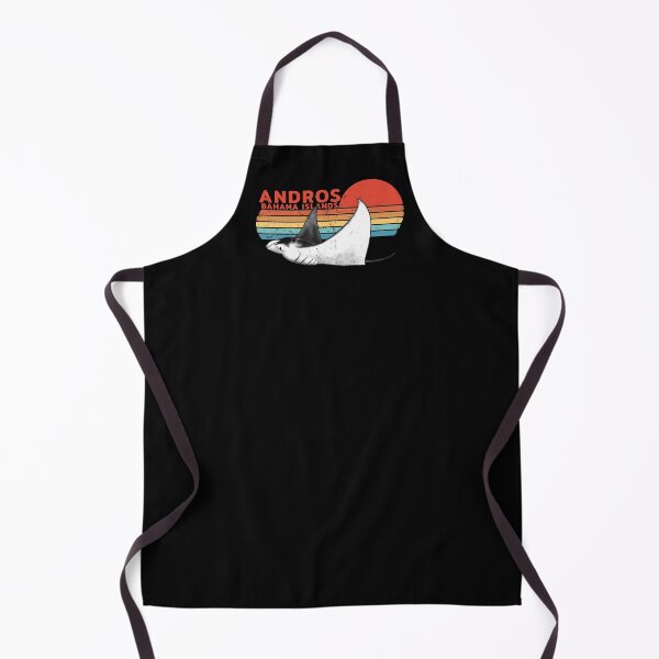 Item preview, Andros Bahamas Manta Rays designed and sold by NicGrayGraphic.