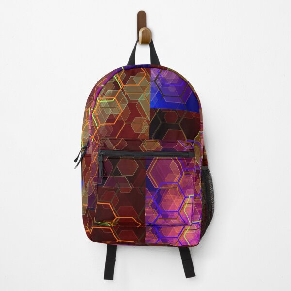 Item preview, Hex  designed and sold by Liz Redbrake.