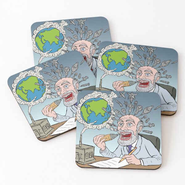 Item preview, Save the planet designed and sold by matan kohn.