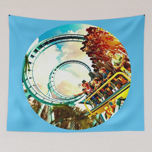 Item preview, Coaster Whirl designed and sold by ontological.
