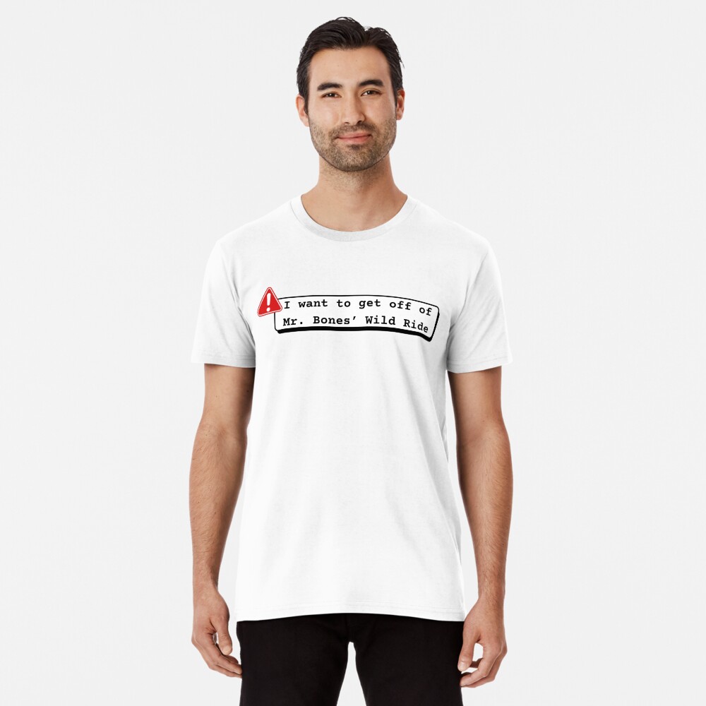 Item preview, Premium T-Shirt designed and sold by mmhawkes.