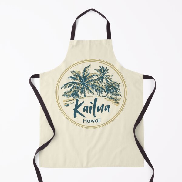 Item preview, Kailua - Hawaii - United States designed and sold by GoodOldVintage.