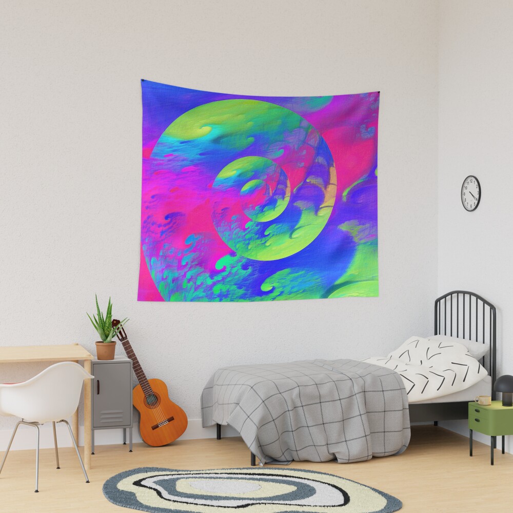 Item preview, Tapestry designed and sold by blackhalt.