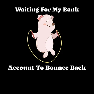 Artwork thumbnail, Money Humor by PandaInkLab