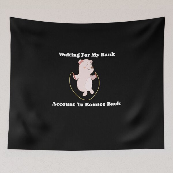 Item preview, Money Humor designed and sold by PandaInkLab.