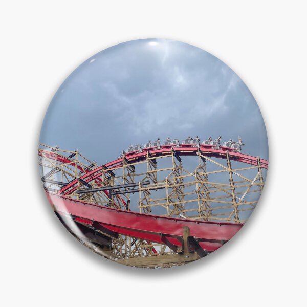 Item preview, Wildcats Revenge designed and sold by Crispcoasters.