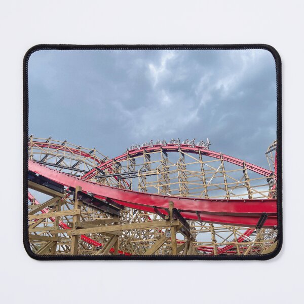 Item preview, Wildcats Revenge designed and sold by Crispcoasters.