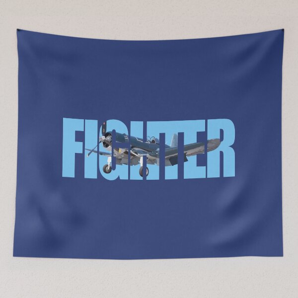 Item preview, Fighter F4U Corsair designed and sold by sibosssr.