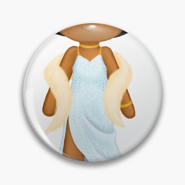 Item preview, Tiana designed and sold by MandyK1999.