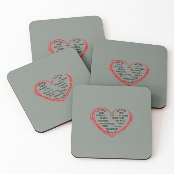 Item preview, Coffee Rocks! designed and sold by LaPaz361.