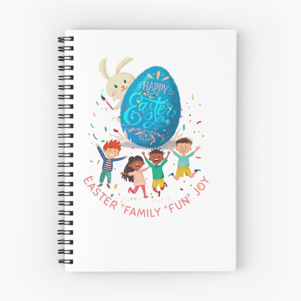 Item preview, HAPPY EASTER FAMILY FUN JOY designed and sold by Shelbineshop.