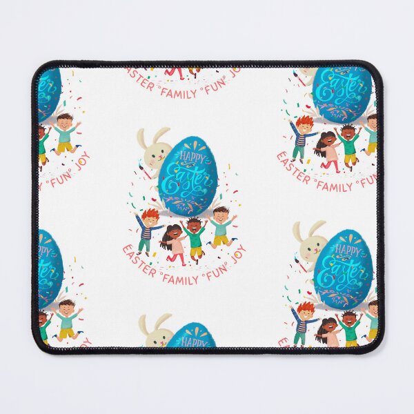 Item preview, HAPPY EASTER FAMILY FUN JOY designed and sold by Shelbineshop.