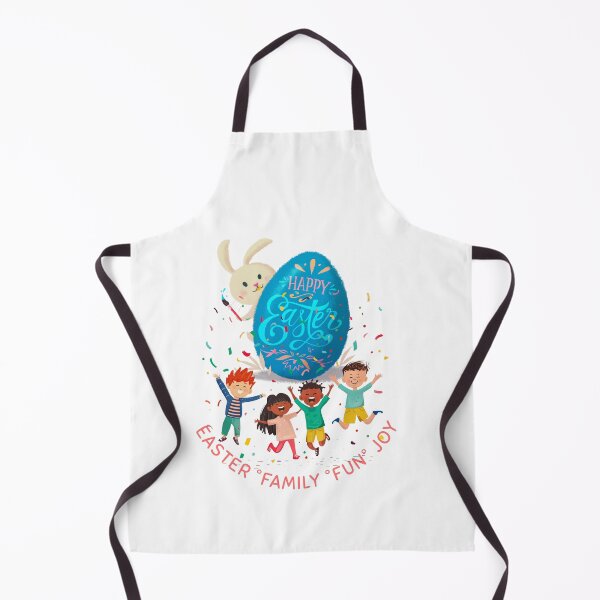 Item preview, HAPPY EASTER FAMILY FUN JOY designed and sold by Shelbineshop.