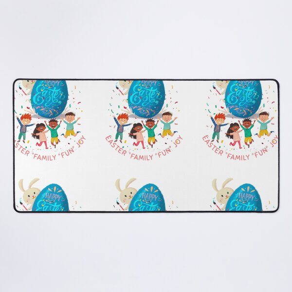 Item preview, HAPPY EASTER FAMILY FUN JOY designed and sold by Shelbineshop.