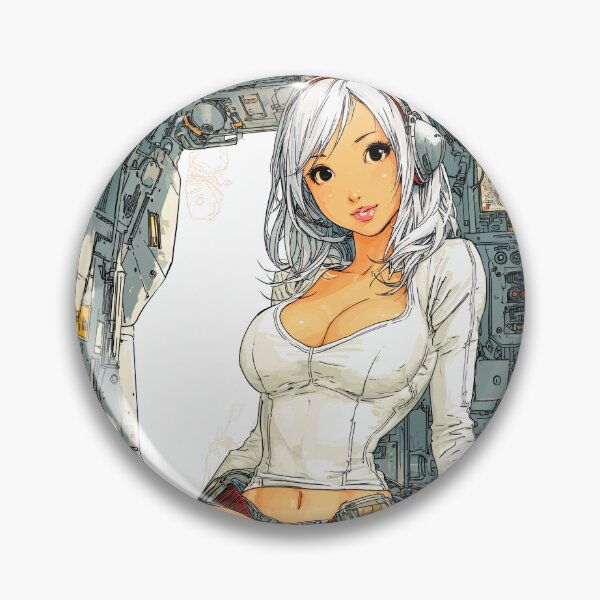 Item preview, Silver Hare Operator designed and sold by Retro Type.