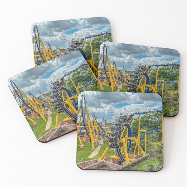 Item preview, Montu designed and sold by Crispcoasters.