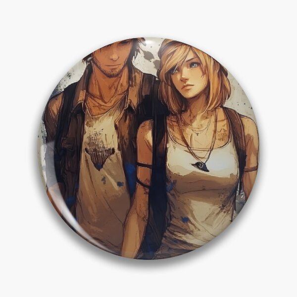 Item preview, couple designed and sold by MystiS.