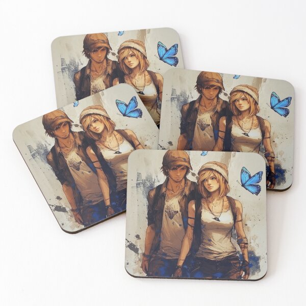 Item preview, couple designed and sold by MystiS.