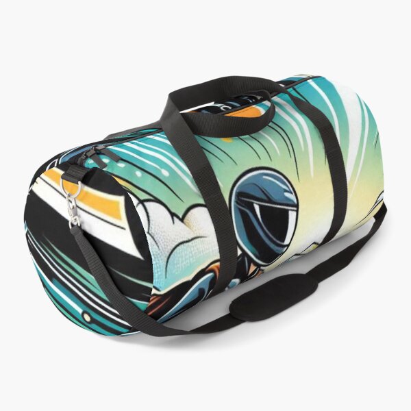Item preview, Matic Motorbike Touring Adventure AI Art – Ideal for Bikers, Road Trip Lovers & Travel-Themed Clothing and Accessories designed and sold by knalpot-design.