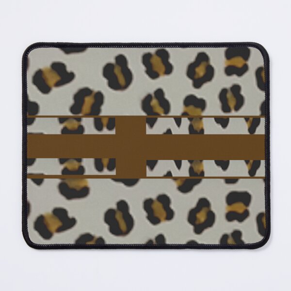 Item preview, Painted in Packs: Leopard Rosettes and Collective Power designed and sold by annenambiro.