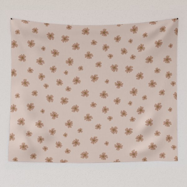 Item preview, Watercolour Floral designed and sold by Cinnamonclouds.