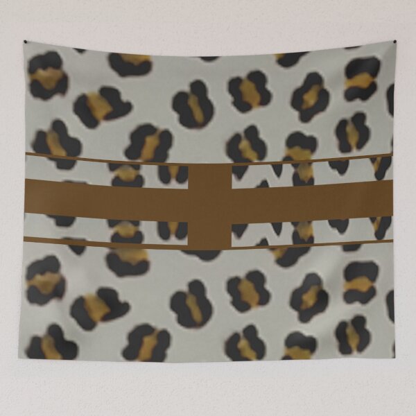 Item preview, Painted in Packs: Leopard Rosettes and Collective Power designed and sold by annenambiro.