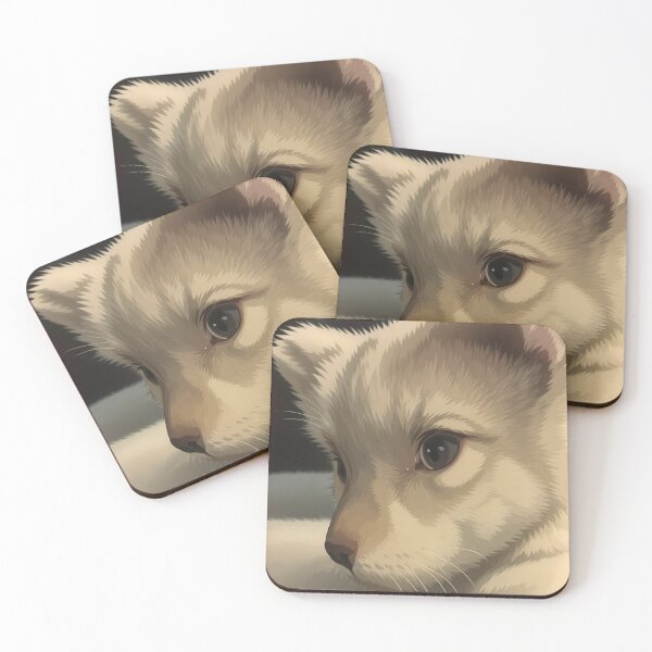 Item preview, Cute Puppy designed and sold by AWADHESH  CHAURASIA.