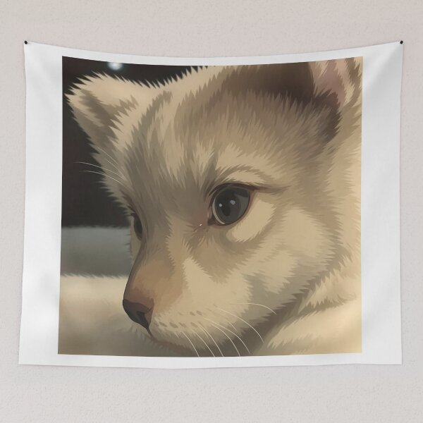 Item preview, Cute Puppy designed and sold by AWADHESH  CHAURASIA.