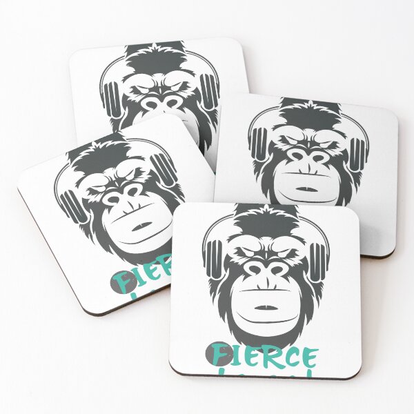 Item preview, fierce legend  designed and sold by MRRRDESIGN.