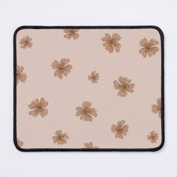 Aperçu de l'œuvre Aquarelle florale créée et vendue par Cinnamonclouds.