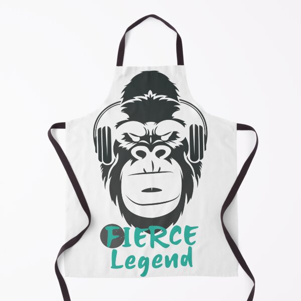 Item preview, fierce legend  designed and sold by MRRRDESIGN.